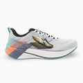 Ergonomic running shoe