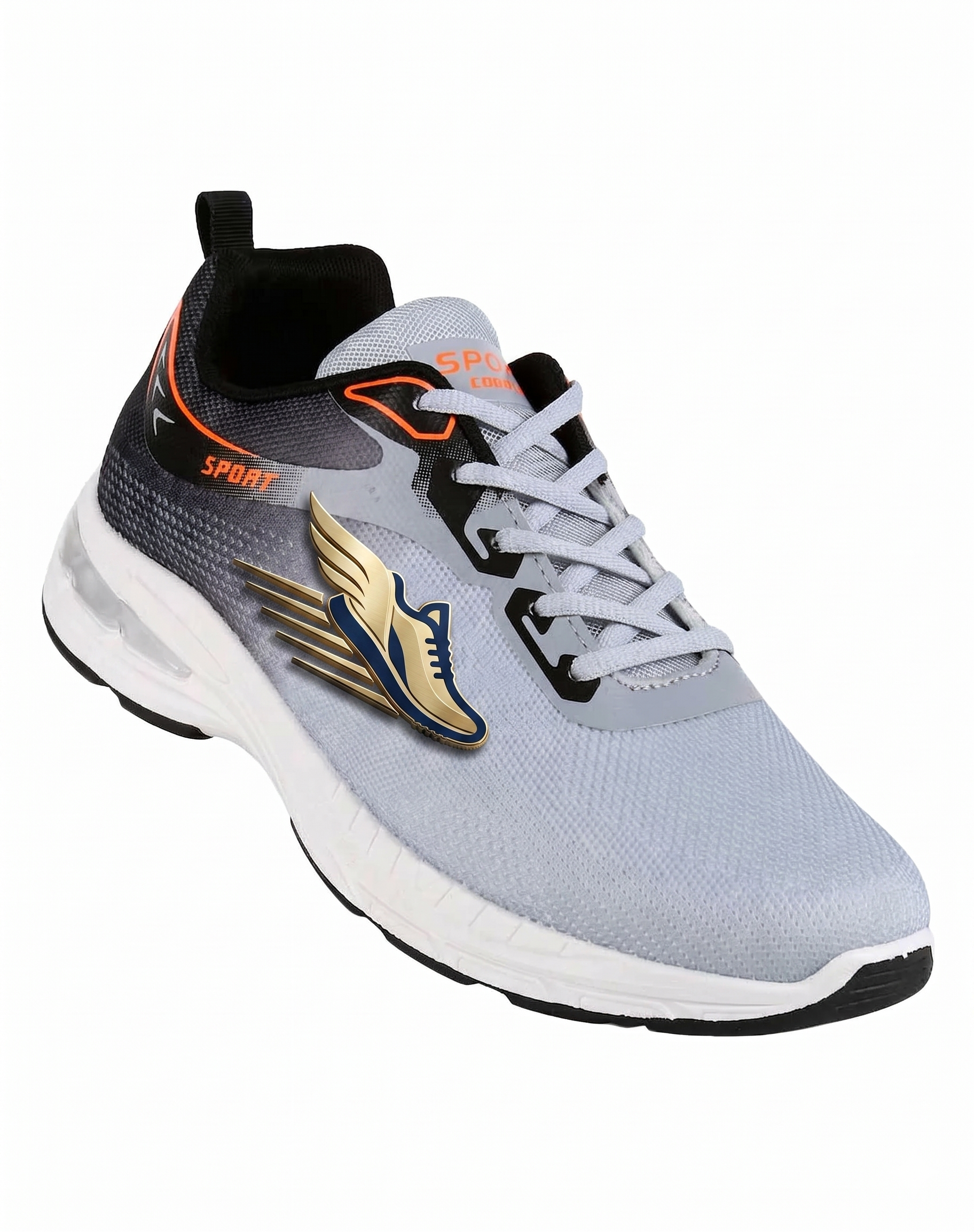 smart shoe
